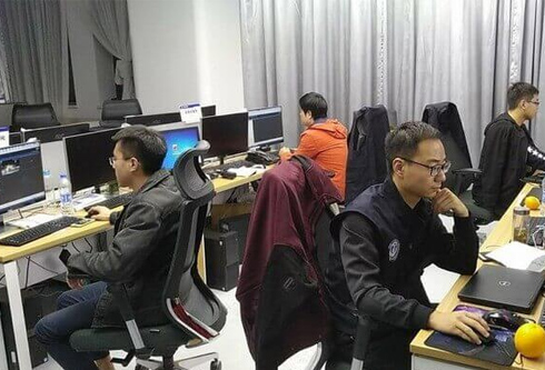 永乐高·(中国区)官方网站